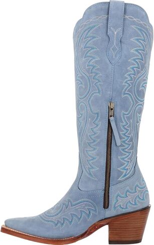 Durango® Women's Crush™ Tall Western Boot in Saudi Arabia