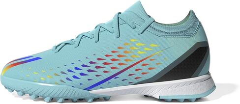 adidas Unisex-Child X Speedportal.3 Turf Soccer Shoe in Saudi Arabia