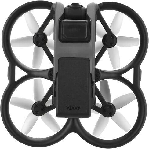 2 Pairs Propellers for DJI Avata Drone Light Weight Wing Fans Replacement Spare Parts Blade Props Avata Propeller Accessories in Kuwait