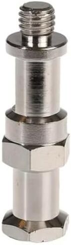 AFEFT CL-22 Super Clamp & Spigot Adapter 3/8" inch Weight of up to 15kg and fits on Tubes, Tables and Boards That are 13-55mm Thick in Kuwait