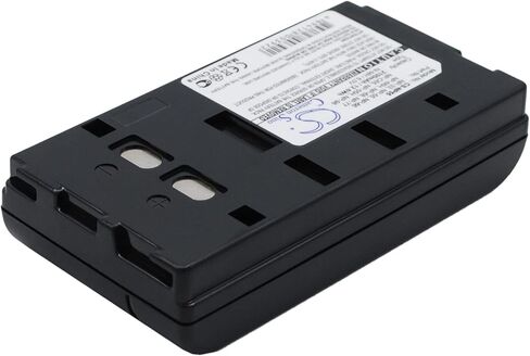 بطارية VI VINTRONS بقدرة 2100 مللي أمبير في الساعة Ni-NH لسوني 10D، NP-33، NP-55، NP-66، NP-66H، NP-68، NP-77، NP-98، in Kuwait