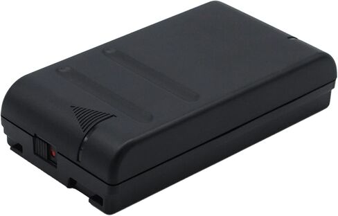 بطارية VI VINTRONS بقدرة 2100 مللي أمبير في الساعة Ni-NH لسوني 10D، NP-33، NP-55، NP-66، NP-66H، NP-68، NP-77، NP-98، in Kuwait