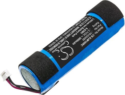 DCH 2600mAh 1WJG0480 تبديل البطارية لـ DJI Mavic Mini Controller TI100782 in Kuwait