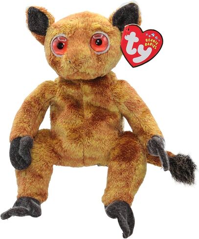 Ty Beanie Baby Gizmo - MWMT (Lemur 2001) ^G#fbhre-h4 8rdsf-tg1324772 in Kuwait