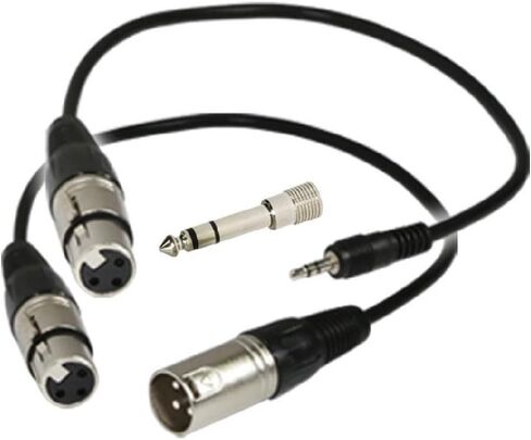 Canon Vixia HF R80 كاميرا فيديو ميكروفون خارجي Vidpro XM-55 13 قطعة احترافية للفيديو والبث مجموعة ميكروفون مكثف أحادي الاتجاه in Kuwait