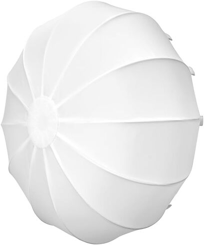 Godox CS-50T 19.7" Lantern Softbox with Bowens Mount in Kuwait