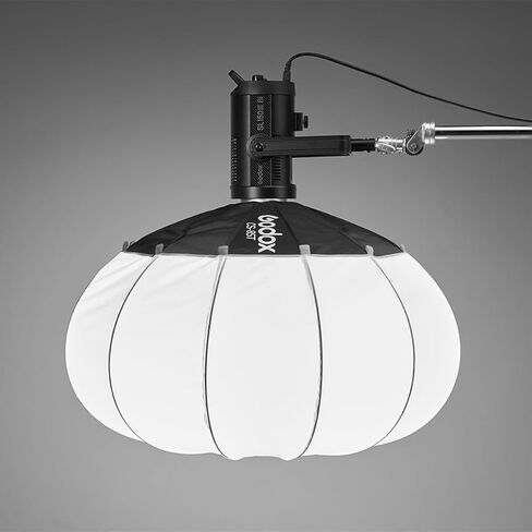 Godox CS-50T 19.7" Lantern Softbox with Bowens Mount in Kuwait