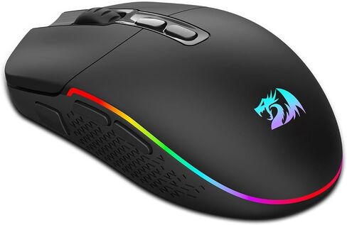 Redragon Wireless Gaming Mouse in Saudi Arabia
