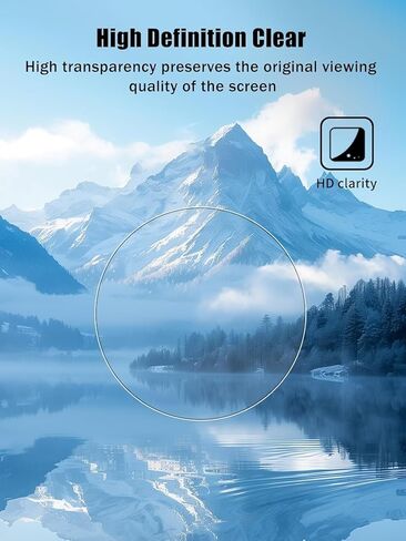 14-PCS for DJI Avata 360 Lens & Sensor Screen Protector, Ultra-Thin Scratch-Resistant (Soft Film, Not Tempered Glass) in Kuwait