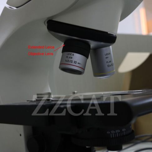 1 قطعة M25 المجهر الهدف عدسة تمديد حلقة M25 X 0.75 إلى M25 بارفوكال طول موسع محول للميكروسكوبيو (1 قطعة M25-M25 6 مللي متر) in Kuwait