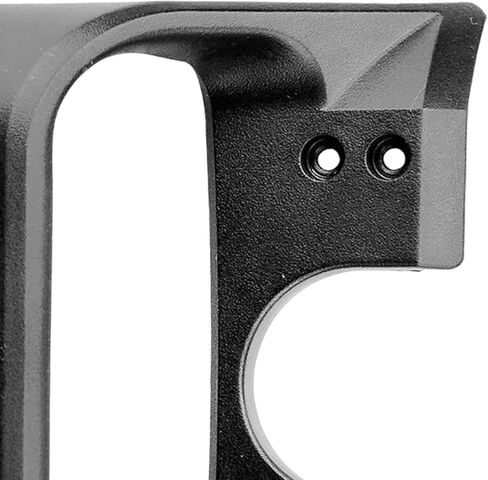 Photographic Grip Handle for AD600PRO Flashing Unit AntiCorrosion and Fatigue Reducing Design Simple Installation Process ABS Handle in Kuwait
