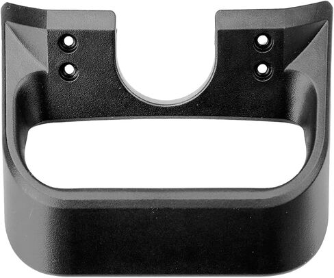 Photographic Grip Handle for AD600PRO Flashing Unit AntiCorrosion and Fatigue Reducing Design Simple Installation Process ABS Handle in Kuwait