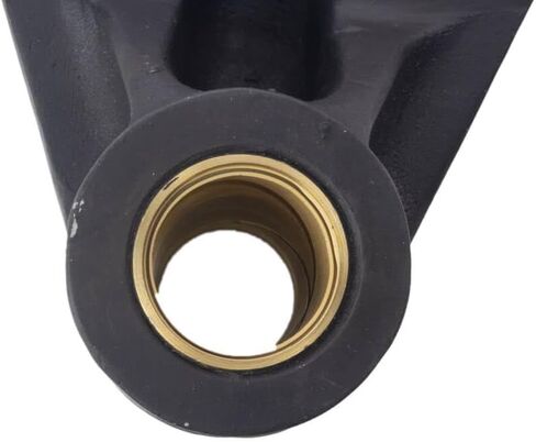 Mytee Products Spring Hanger (الشب) يحل محل OEM: 02-02311-M001 in Kuwait