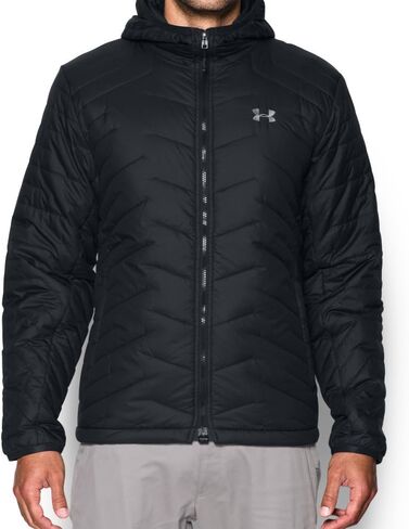 Under Armour Men's ColdGear Reactor Hooded Jacket in Saudi Arabia