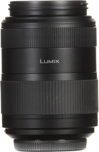 عدسة باناسونيك لوميكس جي II فاريو، 45-200 ملم، F4.0-5.6، بدون مرآة (H-FSA45200) in Kuwait