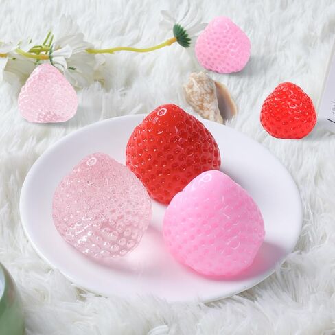Taba Fidget Squeeze Toys 4pcs - ألعاب تخفيف الإجهاد فائقة الظهر للأطفال البالغين ، ألعاب Kawaii Cookies الحسية مع تصميم لطيف ، حفلات الإغاثة القلق تفضل الهدايا للفتيات والفتيان in Kuwait