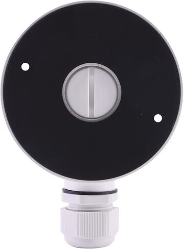 Anpviz حامل تثبيت على الحائط JB-B1278W، متوافق مع كاميرات Anpviz IP PoE IPC-D250/240/280W-S، IPC-D3240W-S/IPC-D3243W-S، IPC-D3A83W-S، IPC-B8740W-S/IPC-B8743W-S in Kuwait