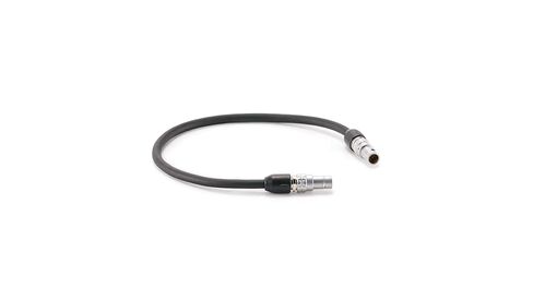 Tilta Nucleus-M II 7-Pin to 7-Pin Connection Cable (30 cm) | Compatible with Nucleus M and Nucleus M II Motors | Supporting Daisy Chain Power & Communication for Streamlined Camera Rig Integration in Kuwait
