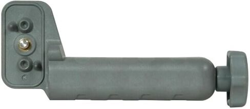استبدال مشبك قضيب الاستقبال C45 - متوافق مع مقياس الليزر Spectra HL450 - دعامة تثبيت قضيب من الدرجة الثقيلة in Kuwait