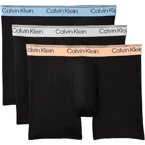 Calvin Klein Men's Underwear Micro Stretch 7-Pack Boxer Brief in Kuwait