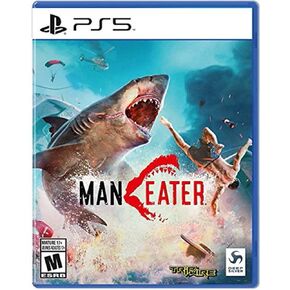 Maneater - Xbox One (متجدد) in Kuwait