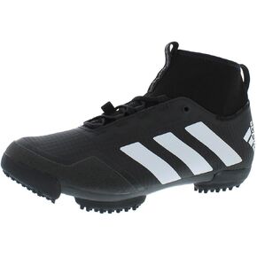 adidas The Gravel Cycling Shoes Men's, Black, Size 10.5 in Saudi Arabia