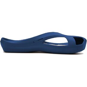 صنادل علم المنعكسات النسائية من Ccilu Stepping Stones Care: نعال تدليك قابلة للتغيير 3 في 1 لصحة القدم والعافية، صديقة للبيئة ونباتية in Kuwait