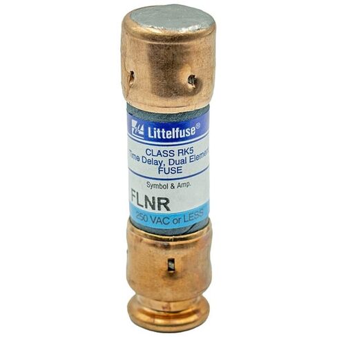 10 FUSES - FLNR30 LITTELFUSE 30 AMP 250V TIME DELAY CLASS RK5 DUAL ELEMENT FUSES FLNR-30 30A in Kuwait