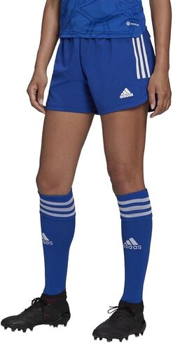 adidas Women's Condivo 22 Match Day Shorts in Saudi Arabia