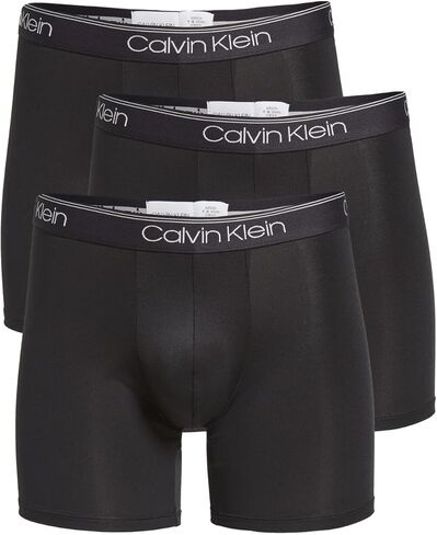 Calvin Klein Men's Underwear Micro Stretch 7-Pack Boxer Brief in Saudi Arabia