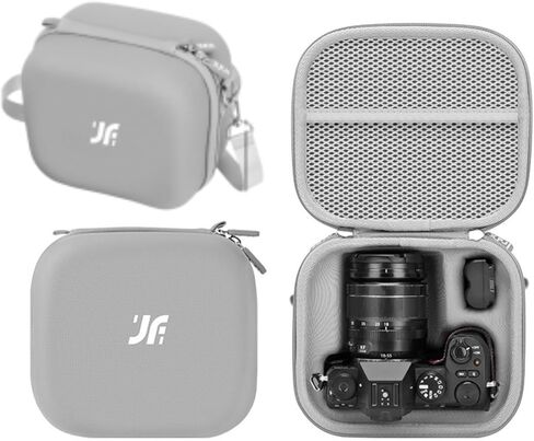 حقيبة تخزين صلبة لكاميرا Fujifilm XS20/XT5 مع حزام الكتف in Kuwait
