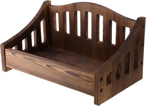 Photo Props Background Posing Chair Bed Newborn Photostudio Backdrop Posing Photoshooting Wood Furniture Furniture in Saudi Arabia