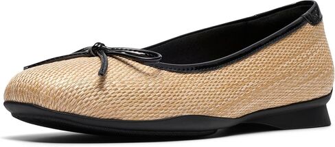 Clarks Womens Jazmynn Bow in Saudi Arabia