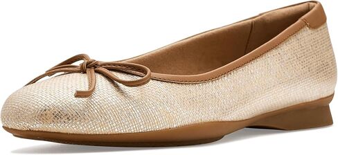 Clarks Womens Jazmynn Bow in Saudi Arabia