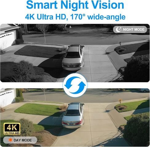 4G LTE Cellular Integrated Magnetic Foldable Stand Mini Camera, WiFi-Free Security Camera (SIM Card Included), 4K HD Spy Camera, PIR Infrared Motion Detection Recording, Intelligent Night Vision in Kuwait