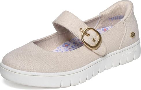 Skechers Womens Bobs Arch Comfort Sunfest in Kuwait