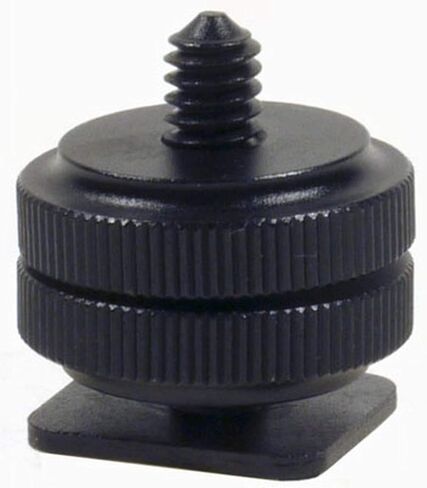 ProMaster Standard Shoe to 1/4-20 Thread Adapter (8292) in Kuwait