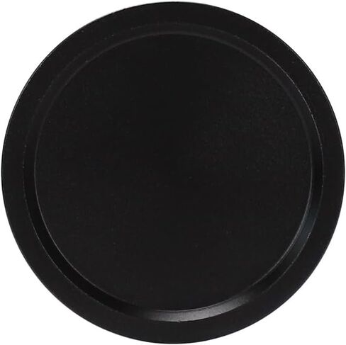أغطية غبار عدسة التلسكوب، M54x0.75 غطاء عدسة داخلي ملولب من سبائك الألومنيوم، ملحقات التلسكوب الفلكي غطاء غبار in Kuwait