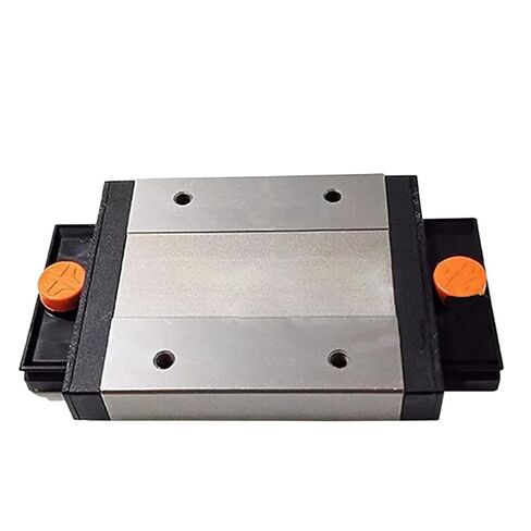 1pcs Linear Guideway Carriage Block MSD MSD15 MSD15LM GK Block in Kuwait