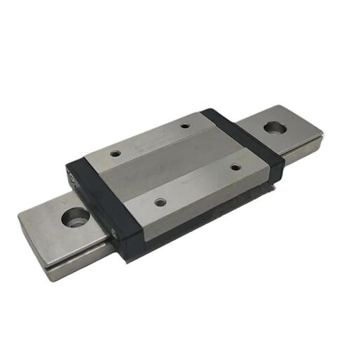 1pcs Linear Guideway Carriage Block MSD MSD15 MSD15LM GK Block in Kuwait