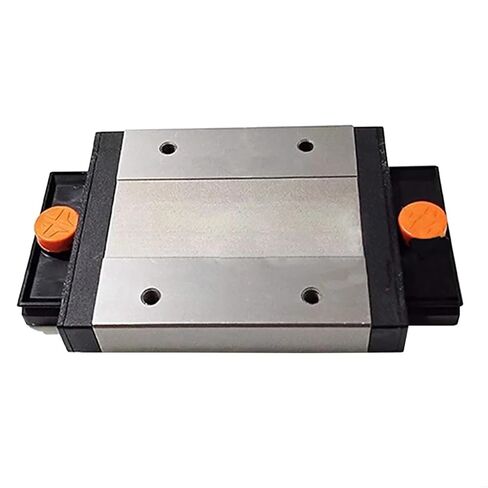 1pcs Linear Guideway Carriage Block MSD MSD15 MSD15LM GK Block in Kuwait