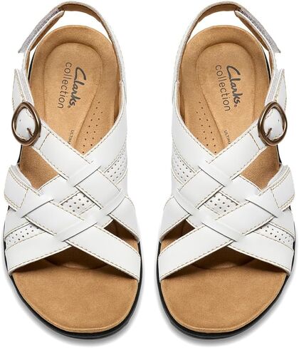 Clarks Women's Laurieann Mae in Saudi Arabia