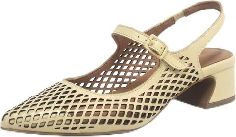 Gentle Souls by Kenneth Cole Women's Gladys Perf in Kuwait