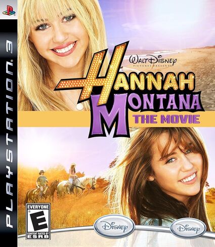 Hannah Montana The Movie Wii in Kuwait