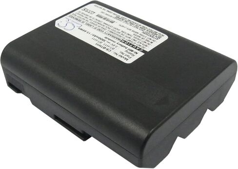 XPS Replacement Battery for Sharp VL-8 VL-8888 VL-A10 VL-A10E VL-A10H and Others PN Sharp BT-H11 BT-H11U in Kuwait