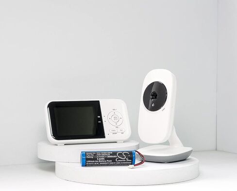 بطارية 2600 مللي أمبير INR18650CB لـ V tech VM819 in Kuwait