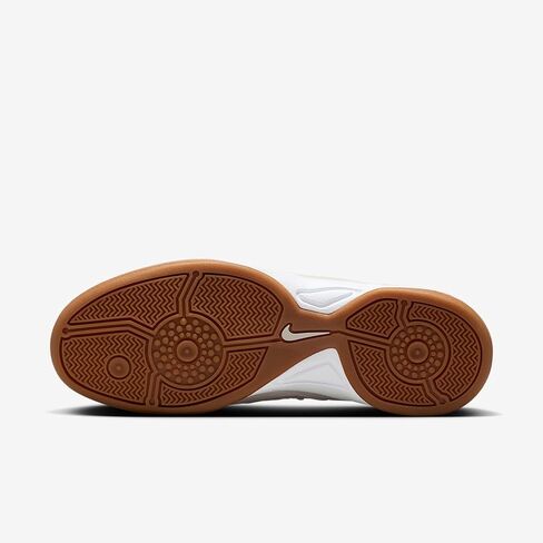 Nike Total 90 Women's Shoes (Light Bone/White/Gum Medium Brown/Sail) in Kuwait