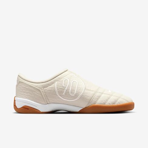 Nike Total 90 Women's Shoes (Light Bone/White/Gum Medium Brown/Sail) in Kuwait