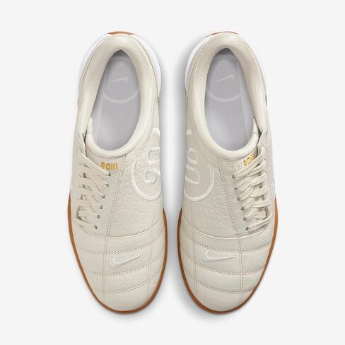 Nike Total 90 Women's Shoes (Light Bone/White/Gum Medium Brown/Sail) in Kuwait