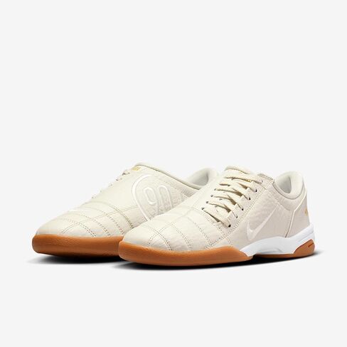 Nike Total 90 Women's Shoes (Light Bone/White/Gum Medium Brown/Sail) in Kuwait